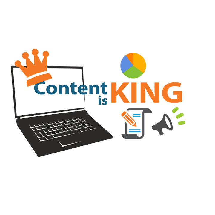 Content Marketing. uploaded by Chetry AdCom on 12/14/2021