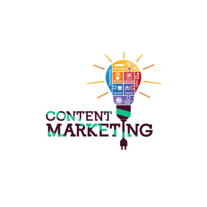 Content Marketing. uploaded by Chetry AdCom on 12/14/2021