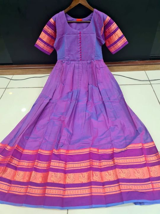 Post image Latest Collections If u want to buy whatsapp me 9581718529Price 899/-