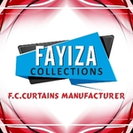 Business logo of F.C Curtains Manufacturer