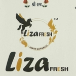 Business logo of Lizafresh