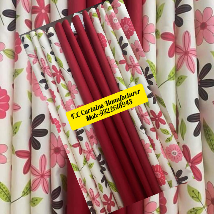 Product image with price: Rs. 199, ID: curtains-d0bb65c9