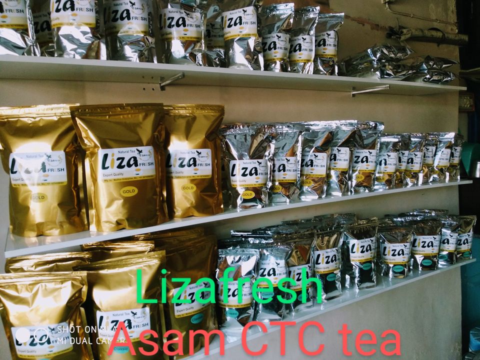 Classic tea uploaded by business on 12/14/2021