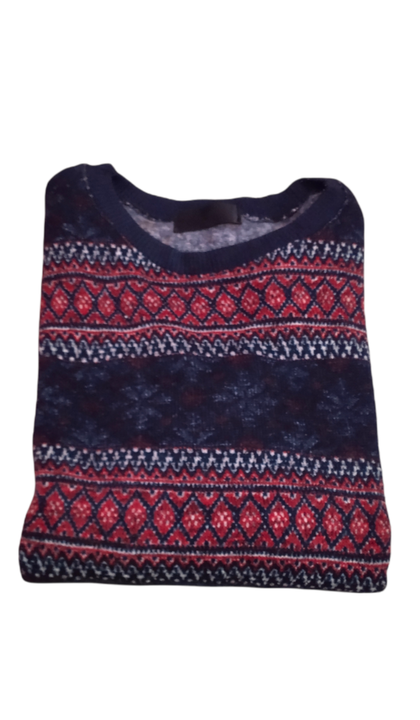 Woolen sweater men and women  uploaded by ComfiCozy Family Collection on 12/14/2021