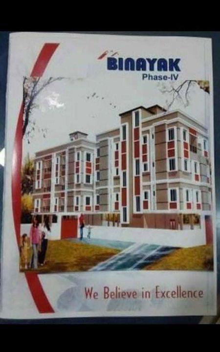 Vinayak Apartment  uploaded by Real Estate advisor on 12/14/2021