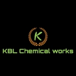 Business logo of KBL Chemical works