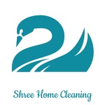 Business logo of SHREE HOME CLEANING