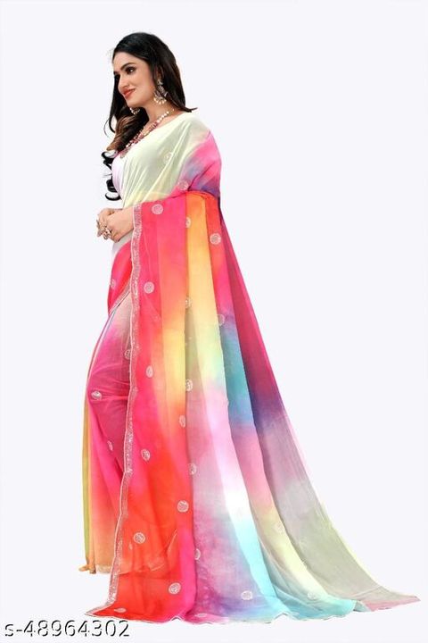 Women Superior Sarees uploaded by Indian Market on 12/14/2021