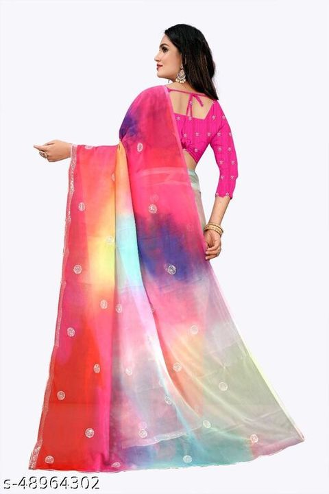 Women Superior Sarees uploaded by Indian Market on 12/14/2021