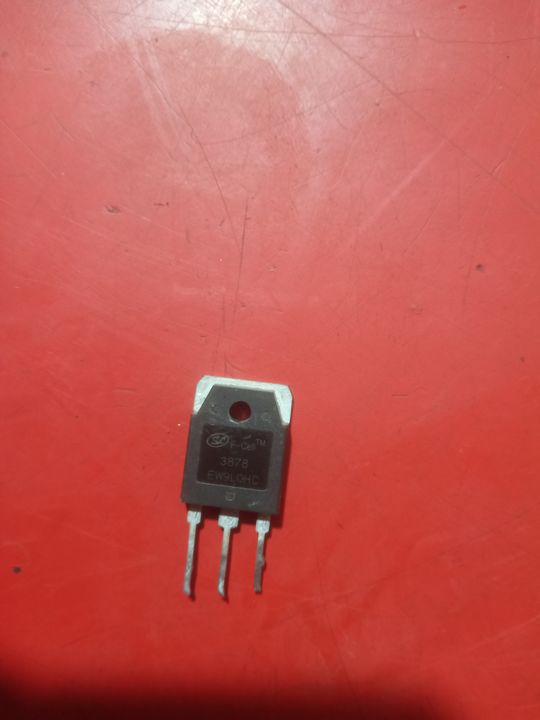 Mosfet induction  uploaded by business on 12/14/2021