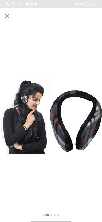 Earmuffs For Men And Boys  uploaded by business on 12/14/2021