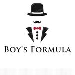Business logo of Boy's Formula