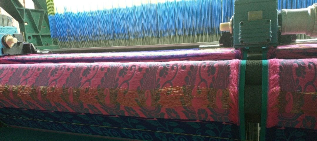 Majumder textile