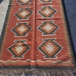 Business logo of Jaipur art & rugs
