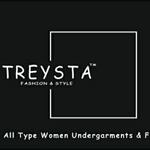 Business logo of Treysta fashion