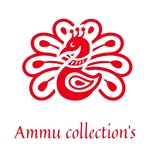 Business logo of Ammu collection's