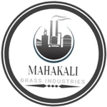 Business logo of Mahakali Brass Industries 