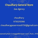 Business logo of Chaudhary enterprises