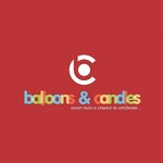 Business logo of Balloon and candle