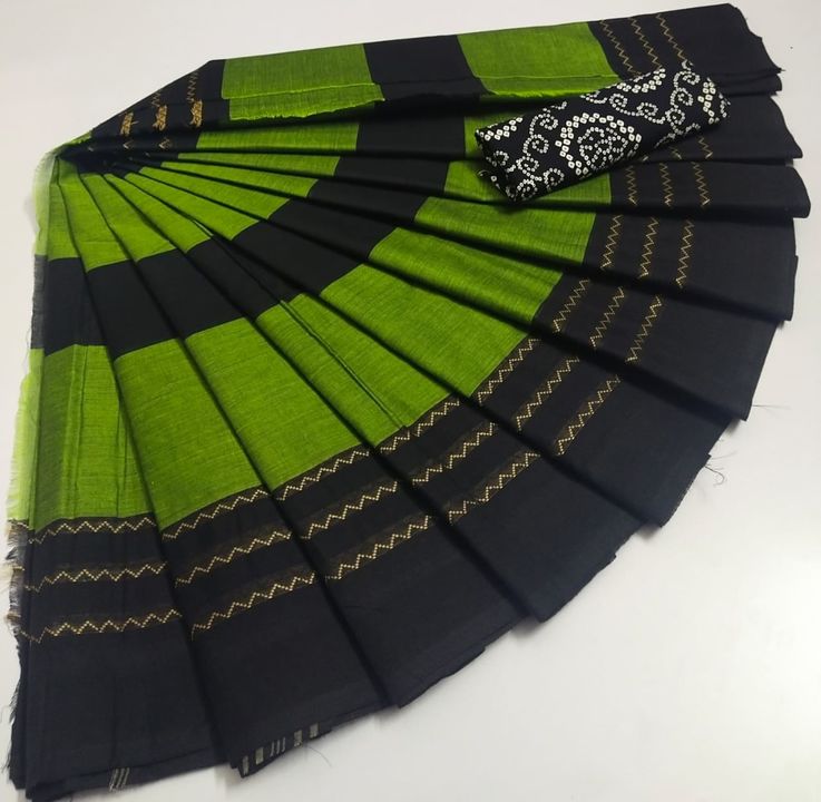 Post image ... Welcome to MKA TEXTILES....

         We are manufacturer of chettinad  cotton sarees.... Everyone need pls contact my wtsapp number +91 9600487203
https://wa.me/message/YE3HN6V75MFWG1

🦚wholesalers and Resllers most welcome🙏🙏🙏.... 

🎁 60 counts 80 count 100 count and 120 count saree also available 🎁

🎁 Running blouse saree (6.20 mtr)...

🎁 With out running blouse saree(5.50mtr)... 

🎁 Checked saree , Putta saree , Printed saree and more collection available

🌿 💯% Pure cotton  🌿

🎉🎊 More colors Avl 🎊🎉

👉👉 My wtsapp No : +91 9600487203

😍 more details pls come to my wtsapp 😍

   🏵️ THANK YOU 🏵️