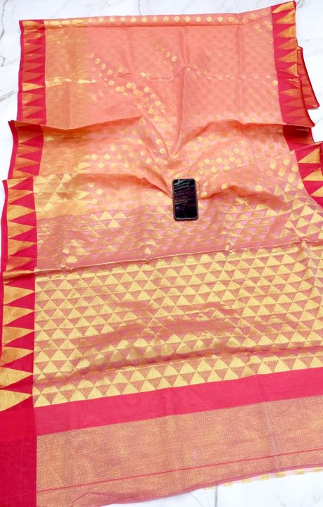 Saree uploaded by Shilpa business on 12/14/2021