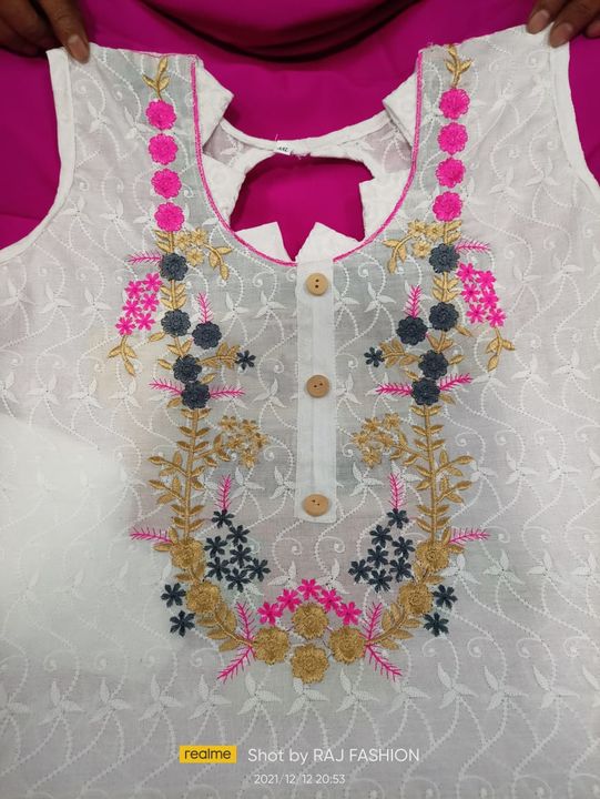 Kurti uploaded by business on 12/14/2021