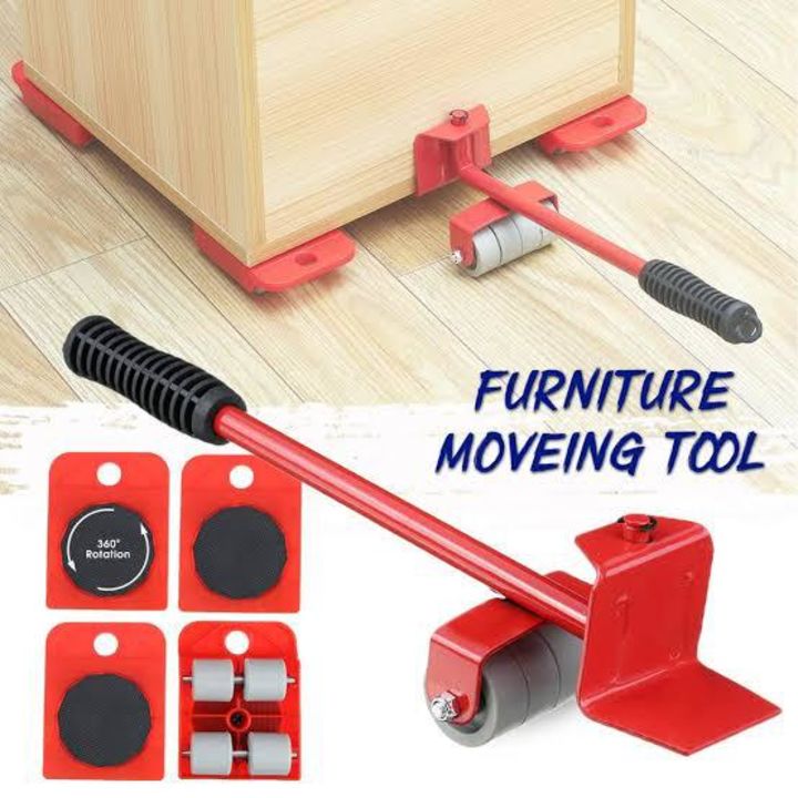 Furniture lifter uploaded by GAMBIT on 12/14/2021