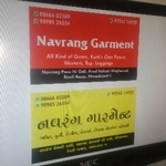 Business logo of Sameera garment based out of Ahmedabad