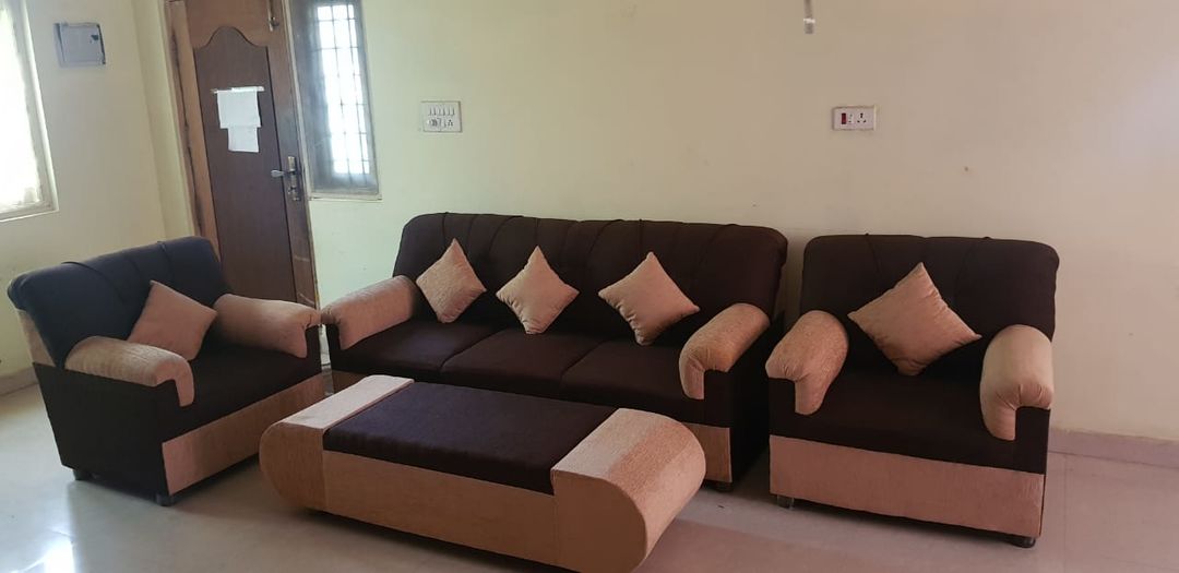 Prince sofa set  uploaded by Indian furniture on 12/14/2021