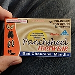 Business logo of Panchasheel Footwear