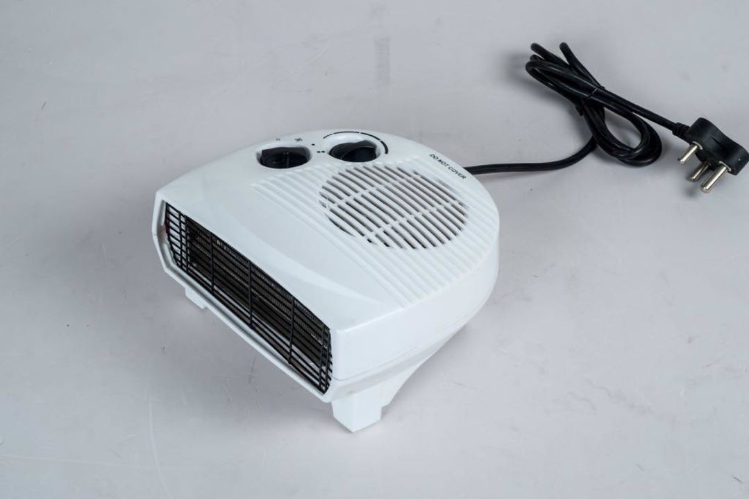 Designed Smartbiz ultra pro amaze Room Heater with Retail Rates  uploaded by R.K. OFFICE SOLUTIONS PRO on 12/14/2021
