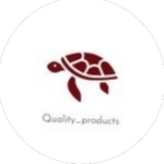 Business logo of Quality products