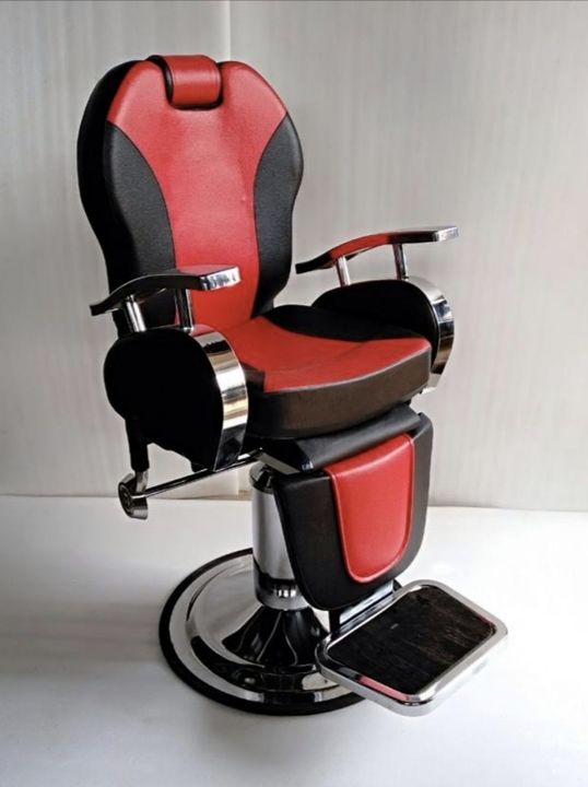 Beauty Salon Chair uploaded by Royal Premier Industries on 12/15/2021