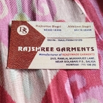 Business logo of Rajshree Garments
