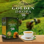 Business logo of Golden Drops Tea