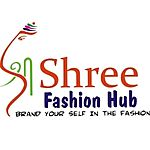 Business logo of Shree Fasion Hub