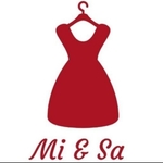 Business logo of Mi & Sa Collection