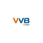 Business logo of VVB Paints