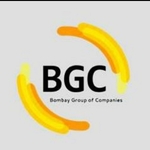 Business logo of Bombay Motor House
