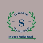 Business logo of Suharsh collections