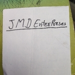 Business logo of Jaimatadi enterprise