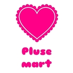 Business logo of Pluse mart