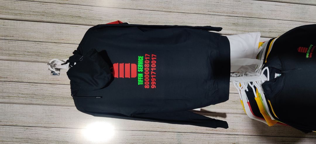 Customize sweat shirt uploaded by business on 12/15/2021