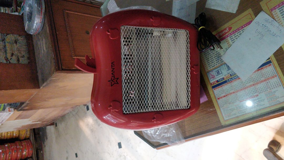 Post image Heaters @ Wholesale prices 9910192924