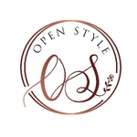 Business logo of OPEN STYLE APPAREL