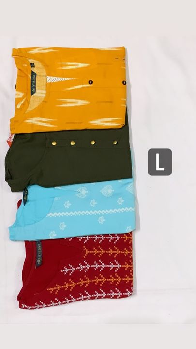 Product uploaded by Branded kurti on 12/15/2021