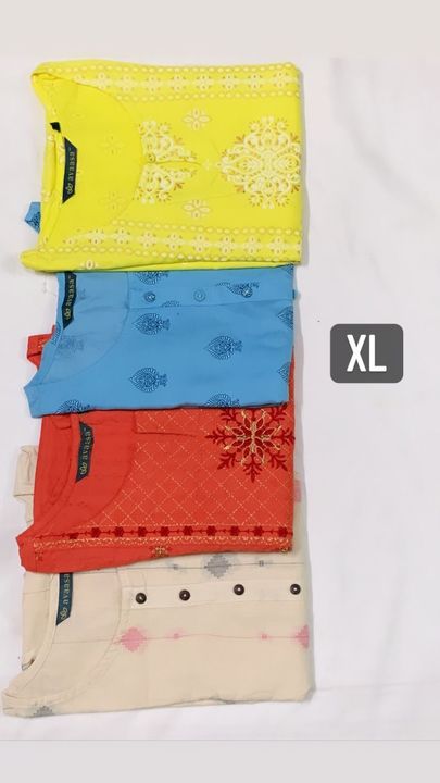 Product uploaded by Branded kurti on 12/15/2021