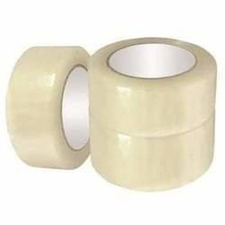 SUPERIOR QUALITY BOPP SELF ADHESIVE TAPES, CLEAR, BROWN, COLORS, VARIES SIZE, AND LENGTH..  uploaded by business on 9/25/2020