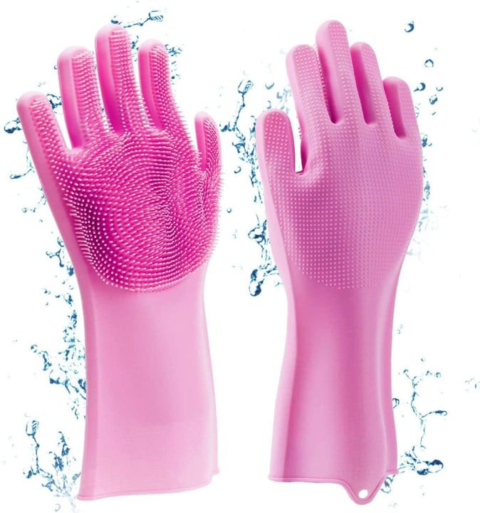 Dishwashing gloves Multipurpose gloves  uploaded by business on 12/15/2021