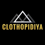 Business logo of Clothopidiya